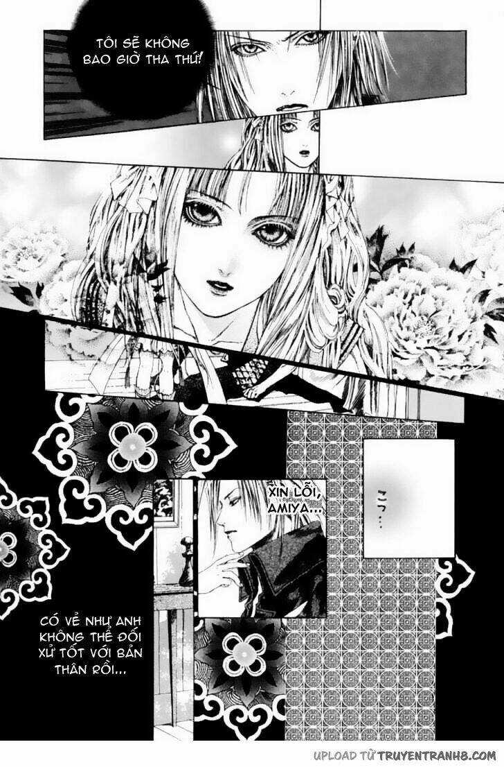 Alichino - Chapter 15 - Trang 26