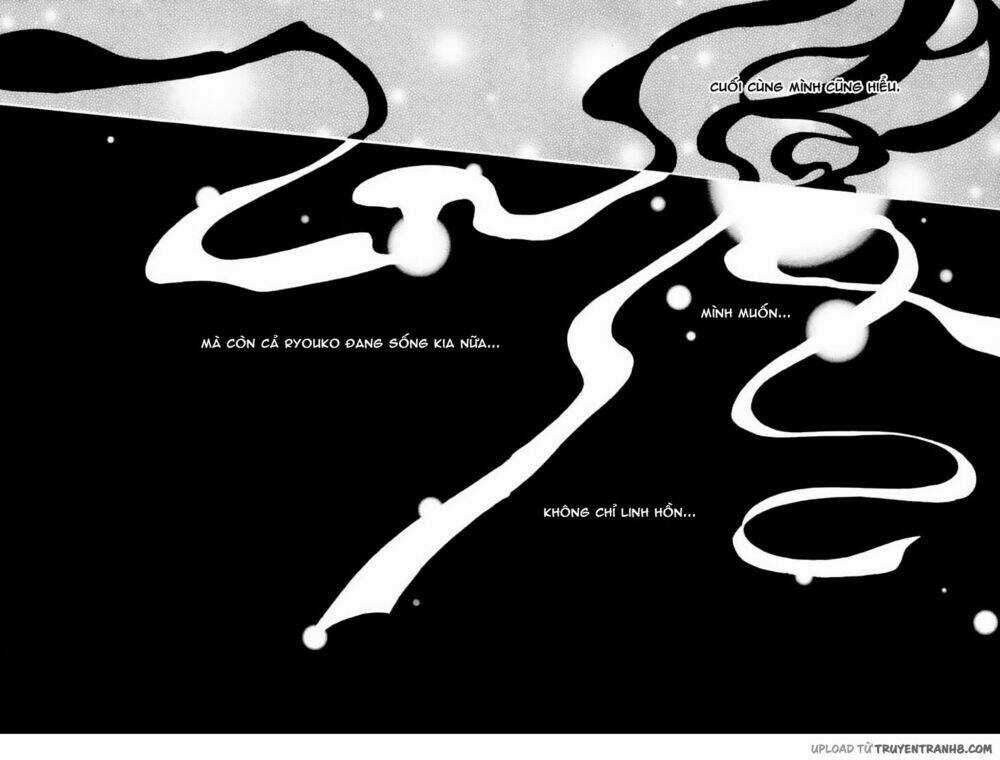 Alichino - Chapter 15 - Trang 28