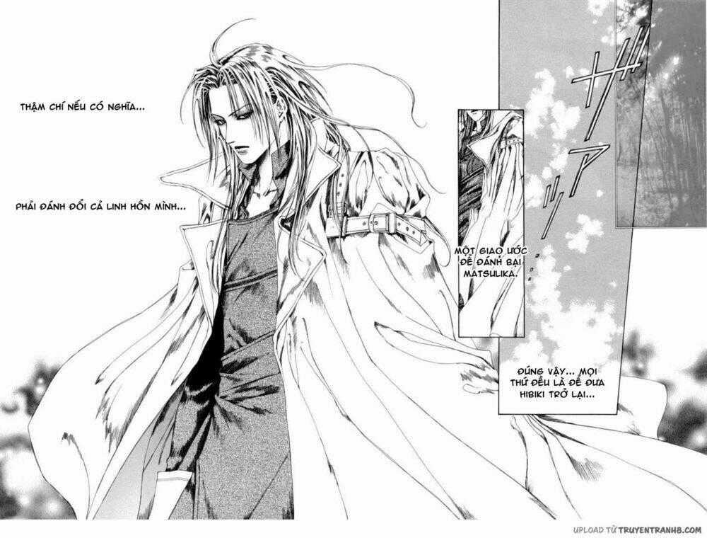 Alichino - Chapter 15 - Trang 29