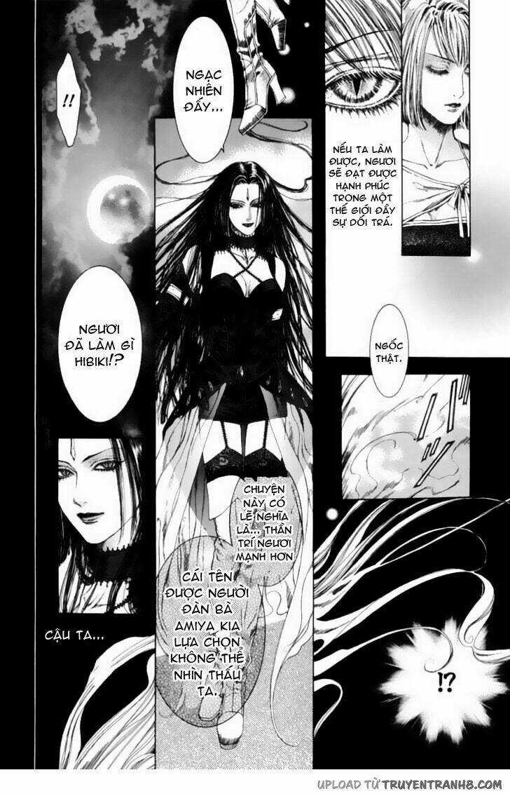 Alichino - Chapter 15 - Trang 4