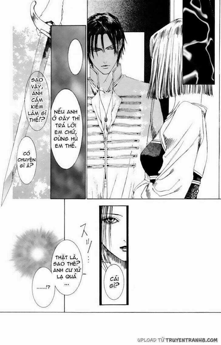 Alichino - Chapter 15 - Trang 6