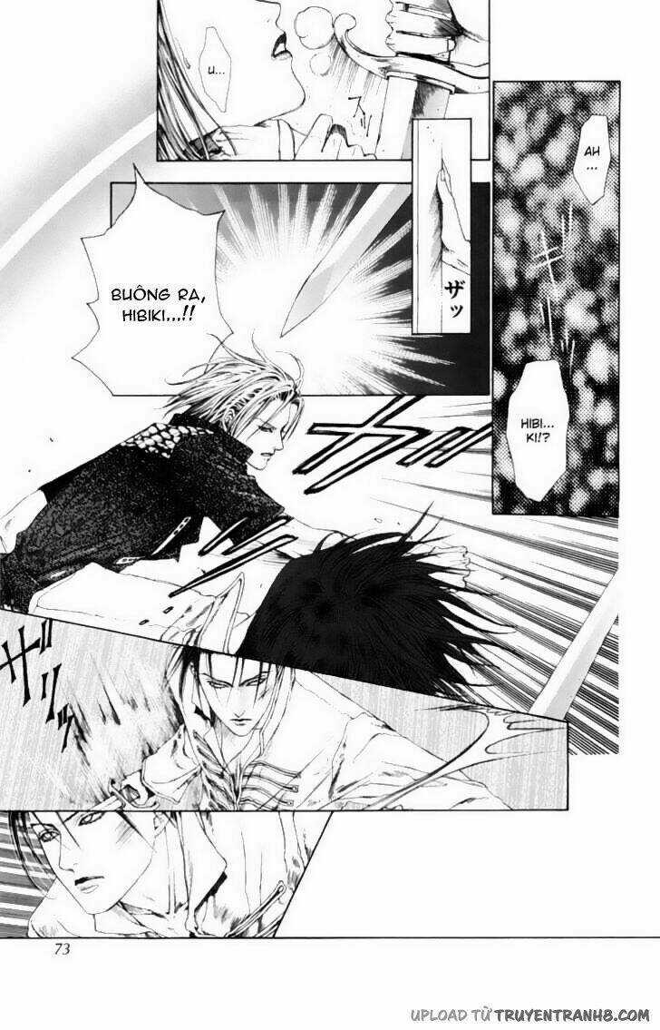 Alichino - Chapter 15 - Trang 7