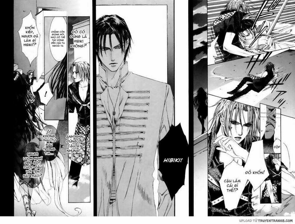 Alichino - Chapter 15 - Trang 8