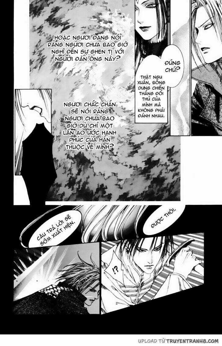 Alichino - Chapter 15 - Trang 9