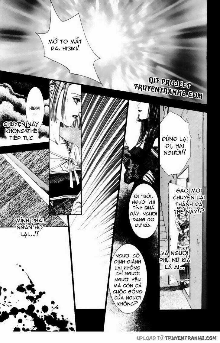 Alichino - Chapter 15 - Trang 10