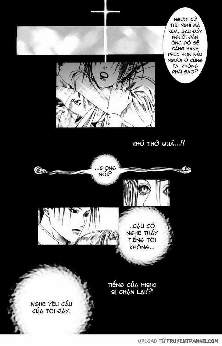 Alichino - Chapter 16 - Trang 11