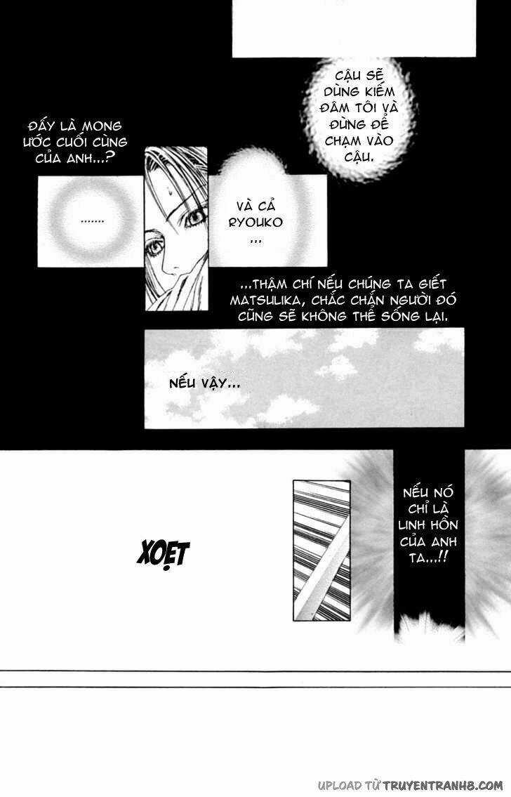 Alichino - Chapter 16 - Trang 12