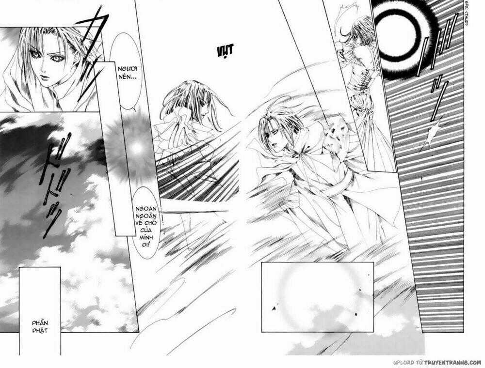 Alichino - Chapter 16 - Trang 13