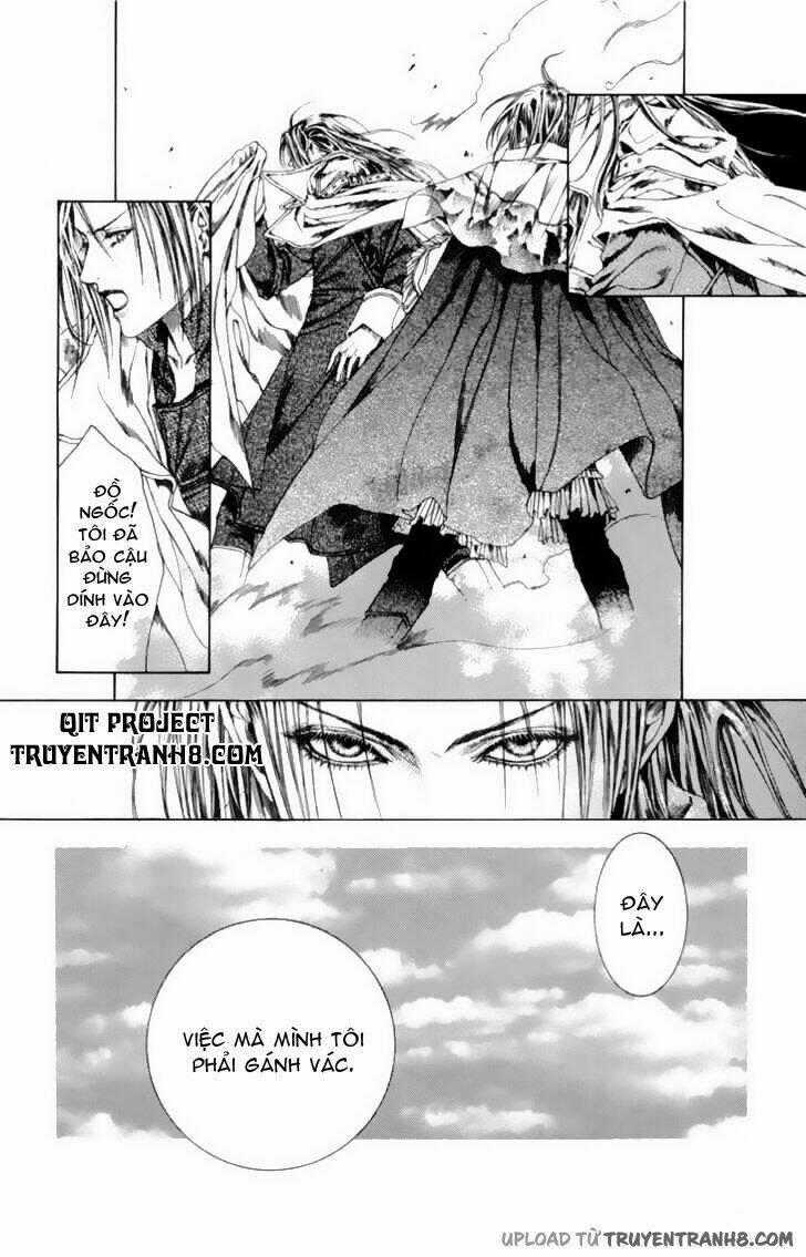 Alichino - Chapter 16 - Trang 14