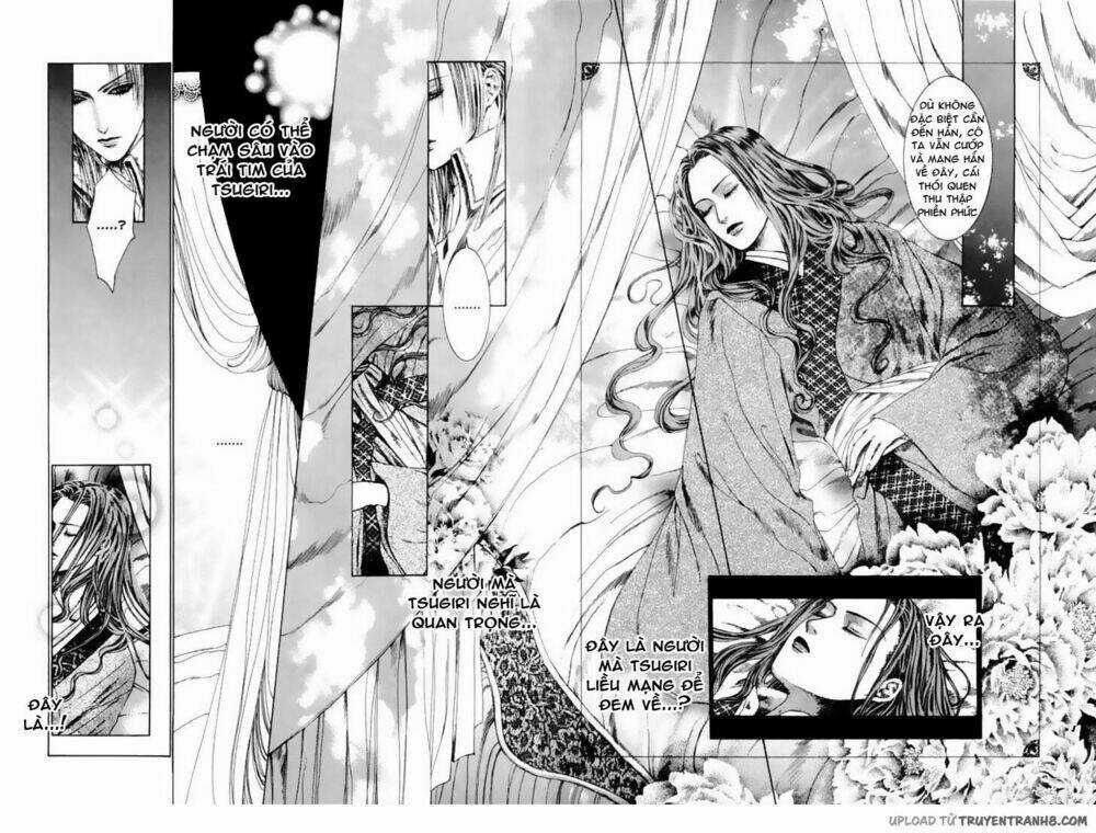 Alichino - Chapter 16 - Trang 4