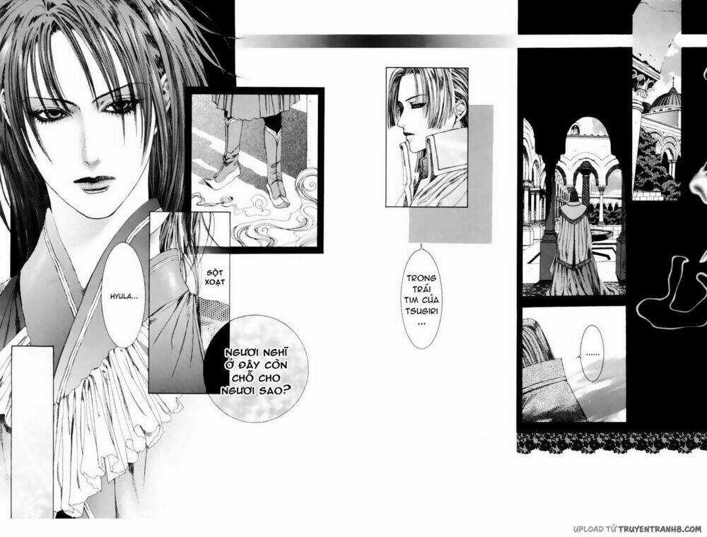 Alichino - Chapter 16 - Trang 6