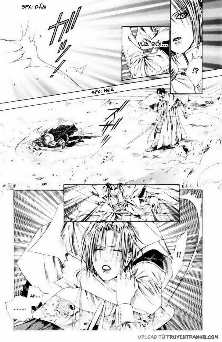 Alichino - Chapter 16 - Trang 8