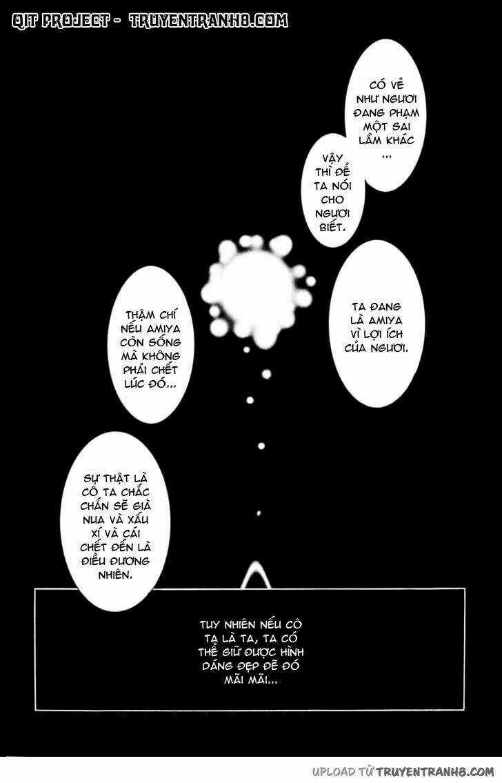 Alichino - Chapter 16 - Trang 10