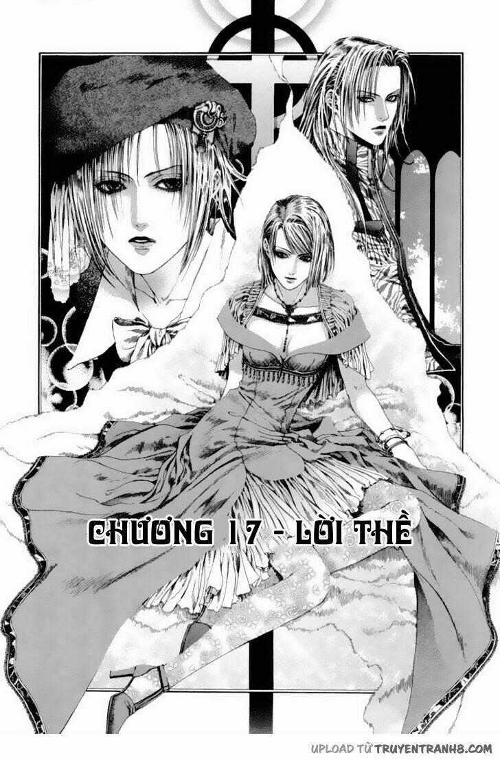 Alichino - Chapter 17 - Trang 1
