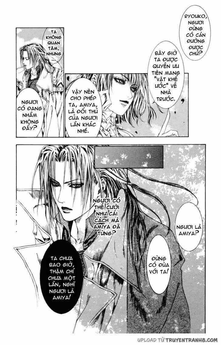 Alichino - Chapter 17 - Trang 2