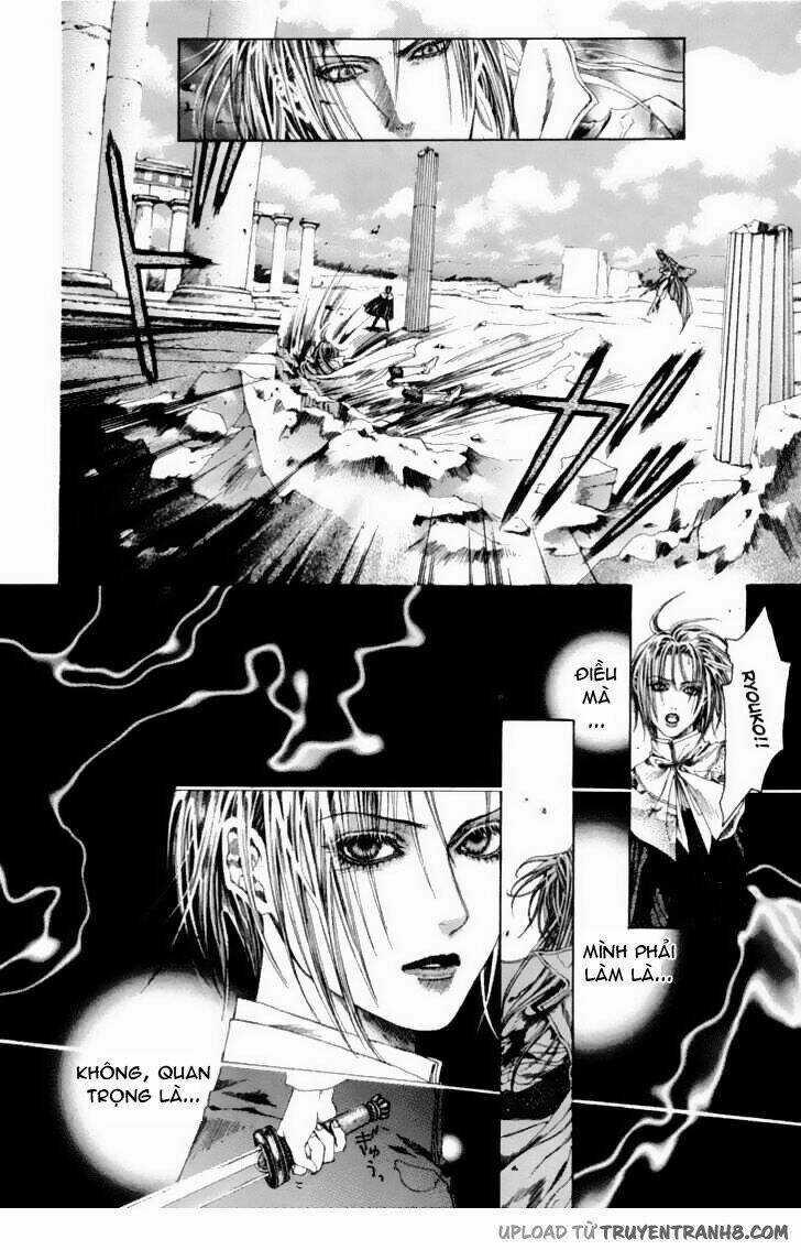 Alichino - Chapter 17 - Trang 11