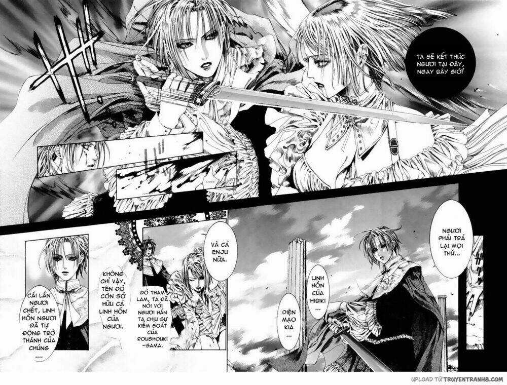 Alichino - Chapter 17 - Trang 14