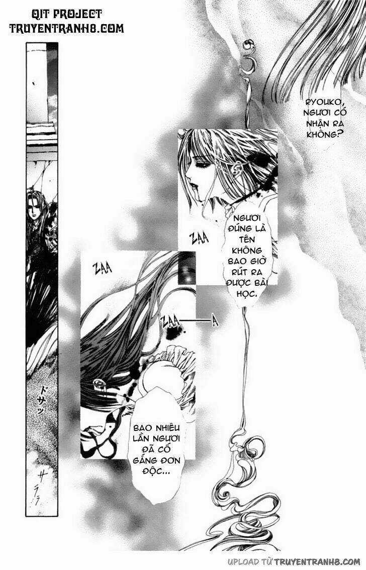 Alichino - Chapter 17 - Trang 15