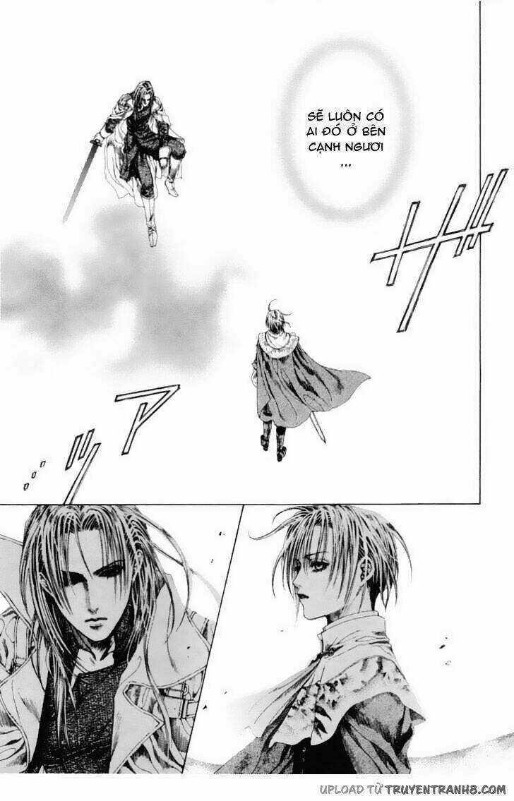 Alichino - Chapter 17 - Trang 16