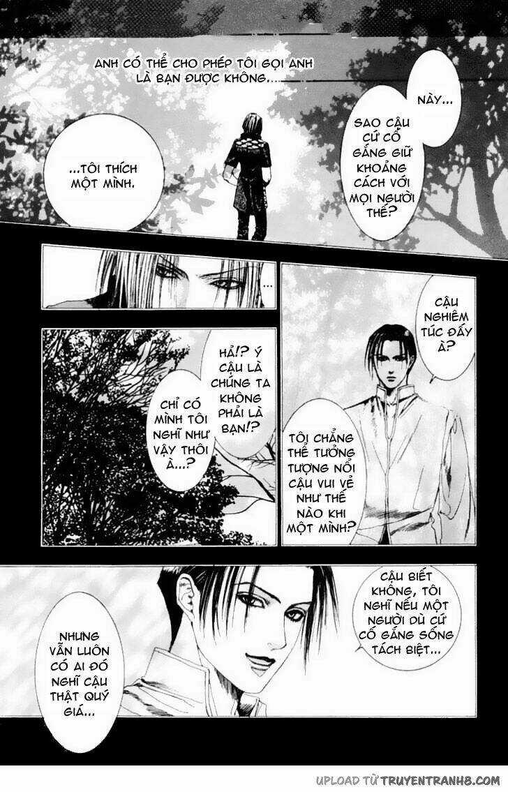 Alichino - Chapter 17 - Trang 18