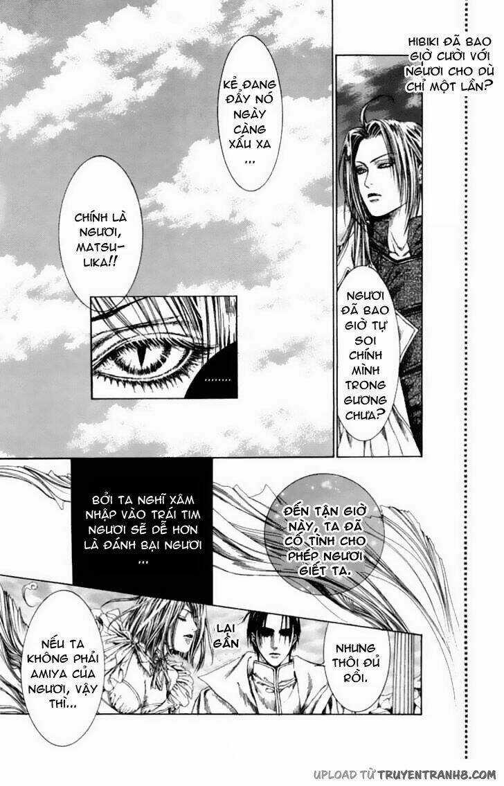 Alichino - Chapter 17 - Trang 3