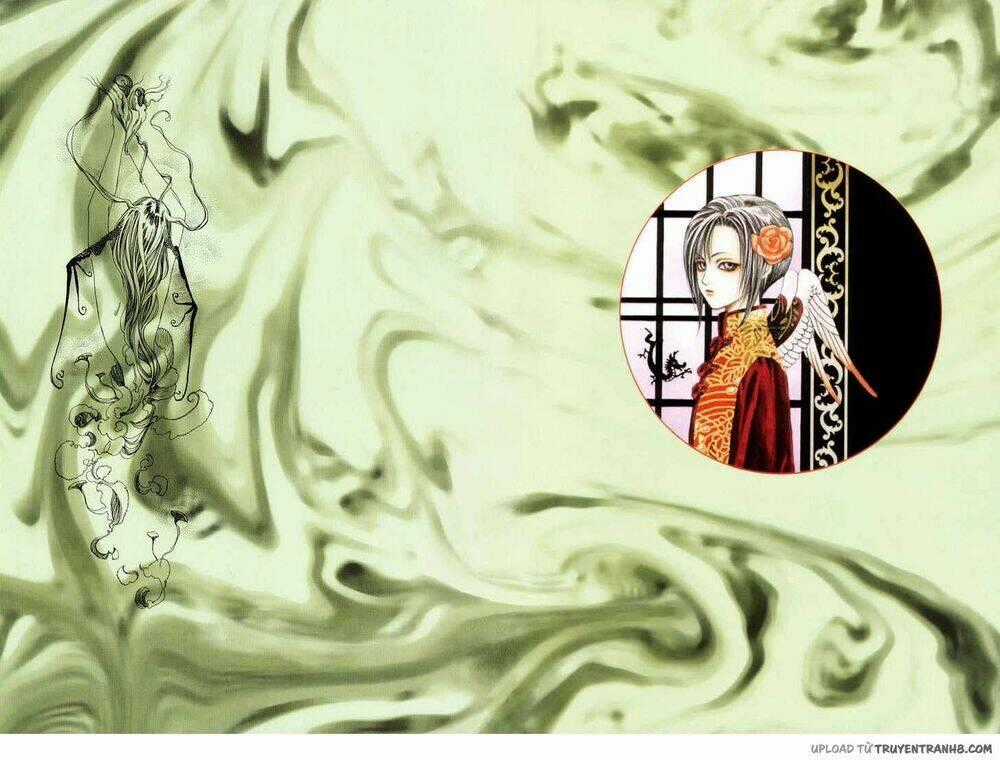 Alichino - Chapter 17 - Trang 23