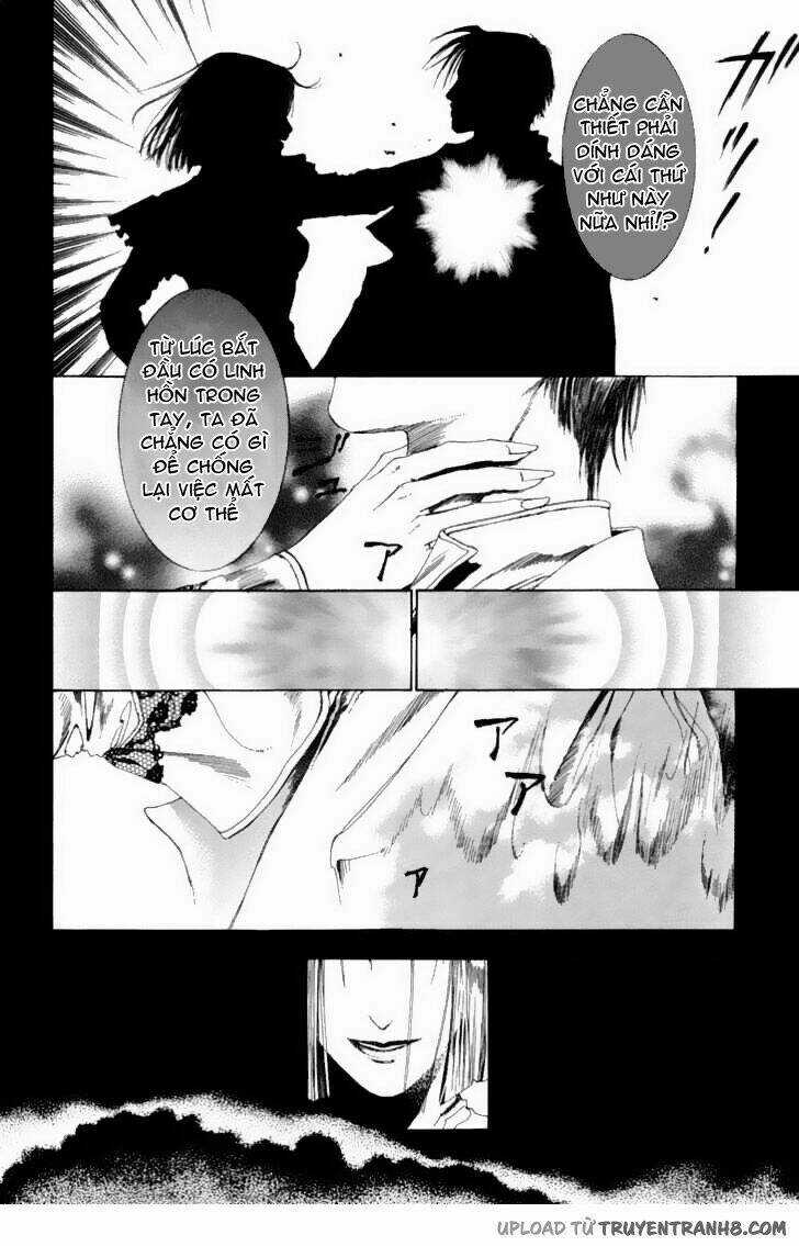 Alichino - Chapter 17 - Trang 4