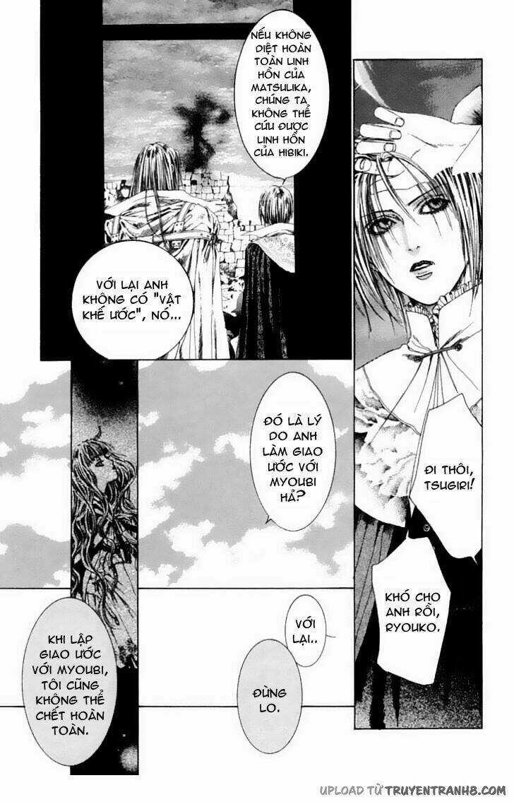 Alichino - Chapter 17 - Trang 7