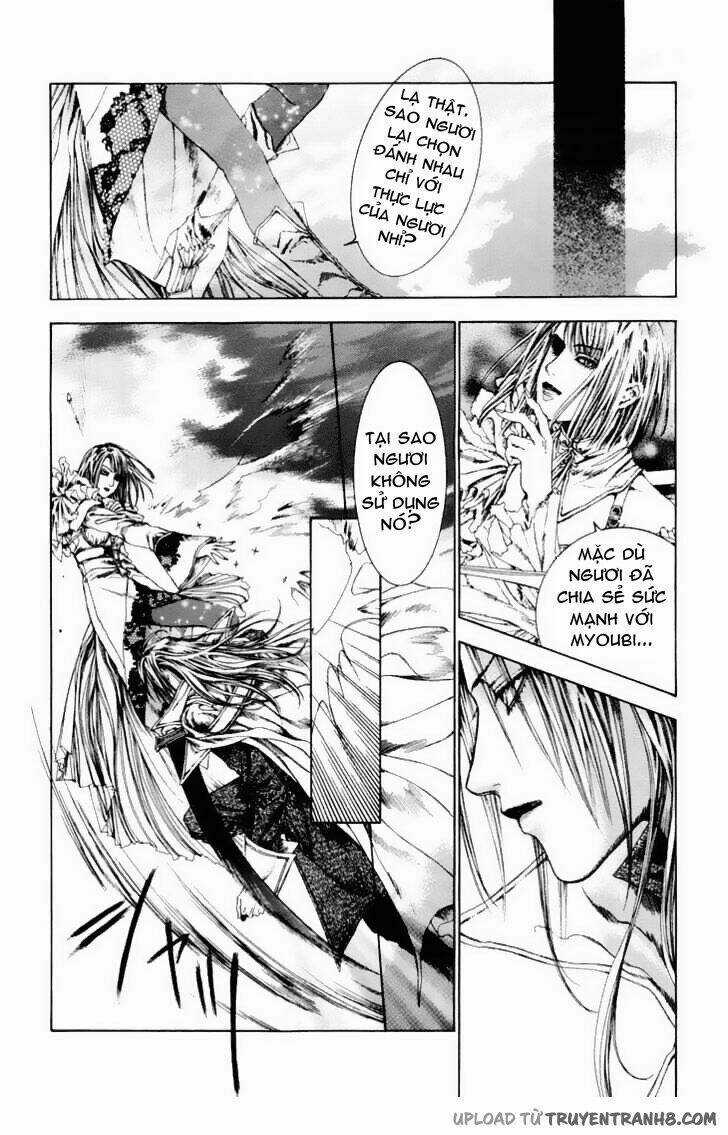 Alichino - Chapter 17 - Trang 9