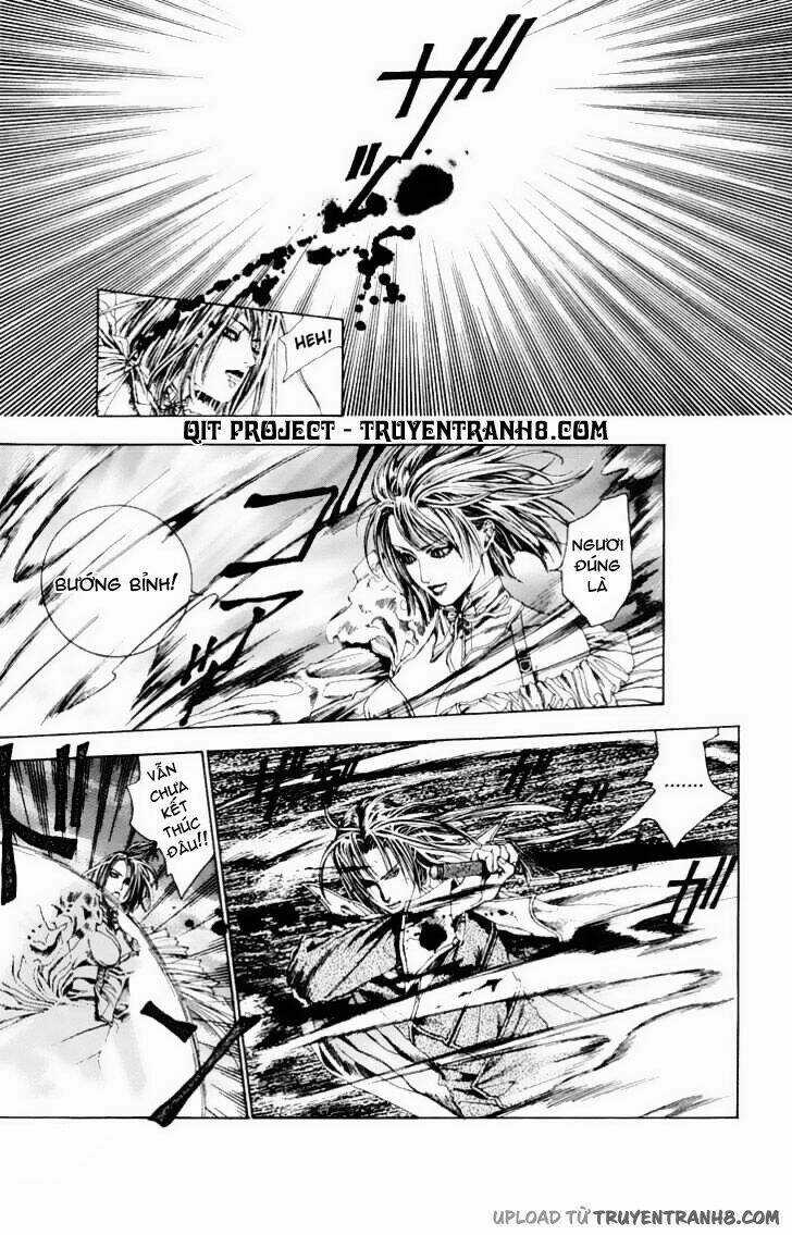 Alichino - Chapter 17 - Trang 10