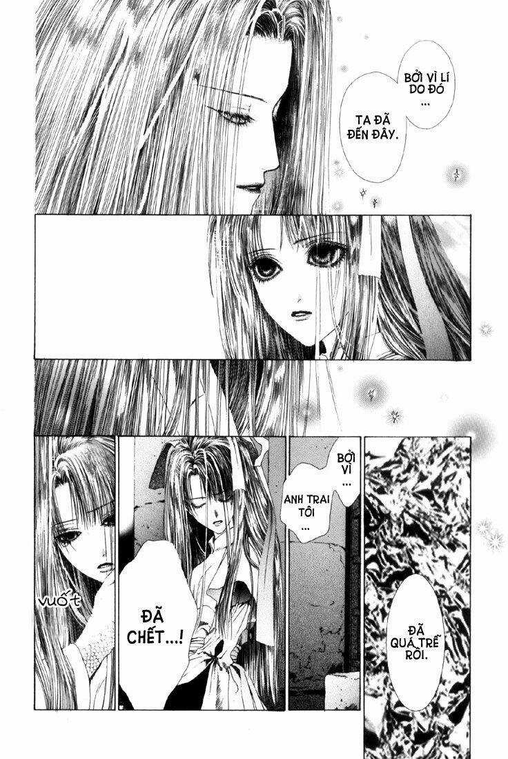 Alichino - Chapter 2 - Trang 13