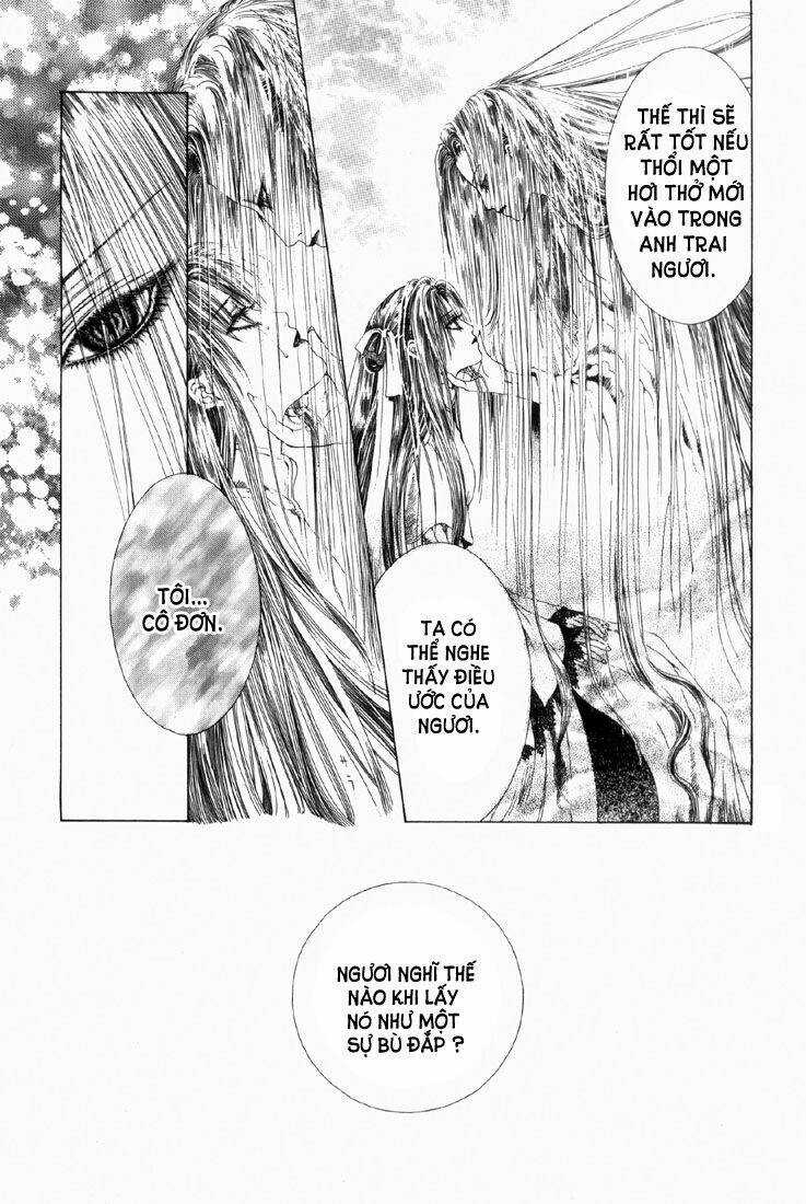 Alichino - Chapter 2 - Trang 14