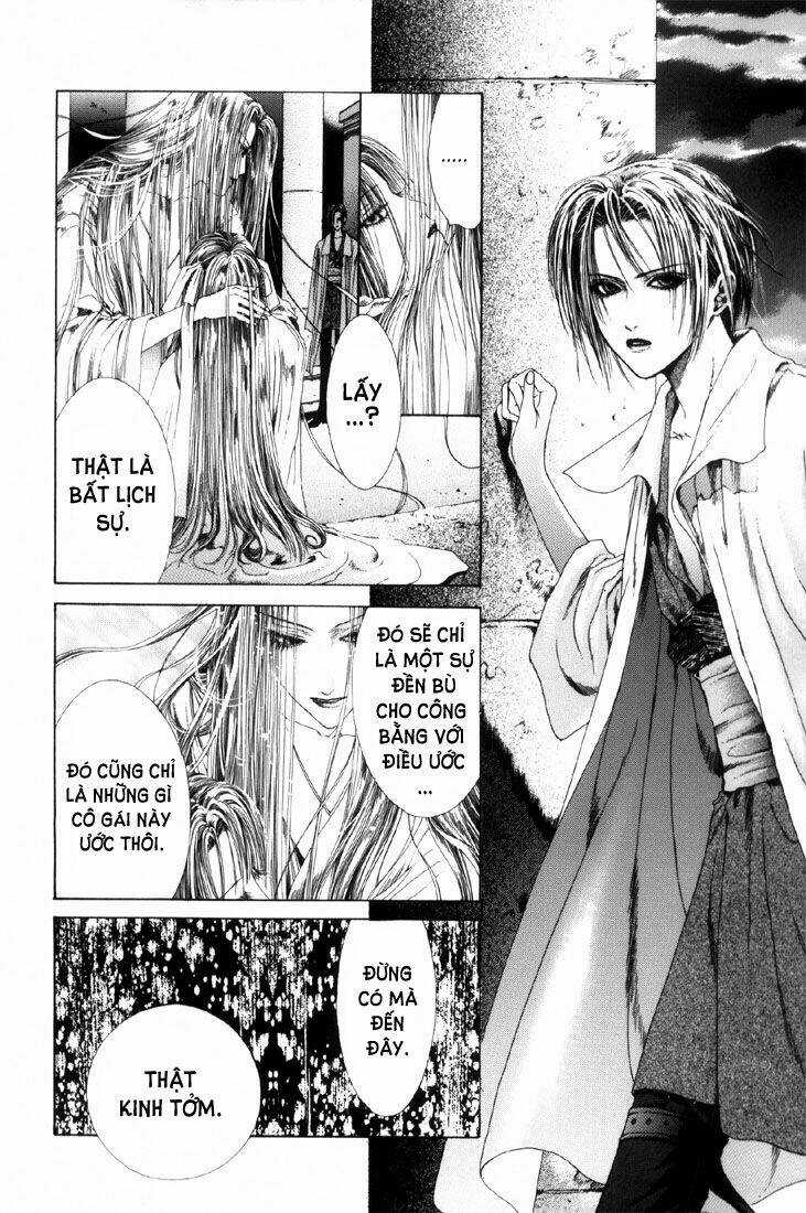 Alichino - Chapter 2 - Trang 15