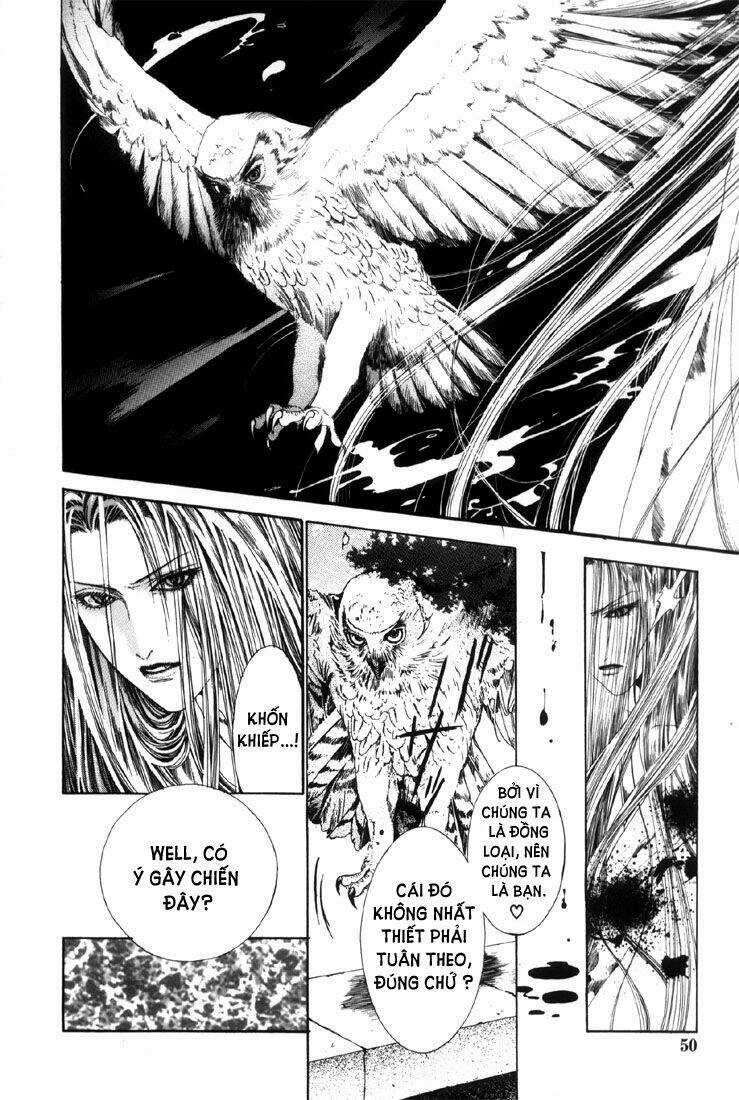 Alichino - Chapter 2 - Trang 17