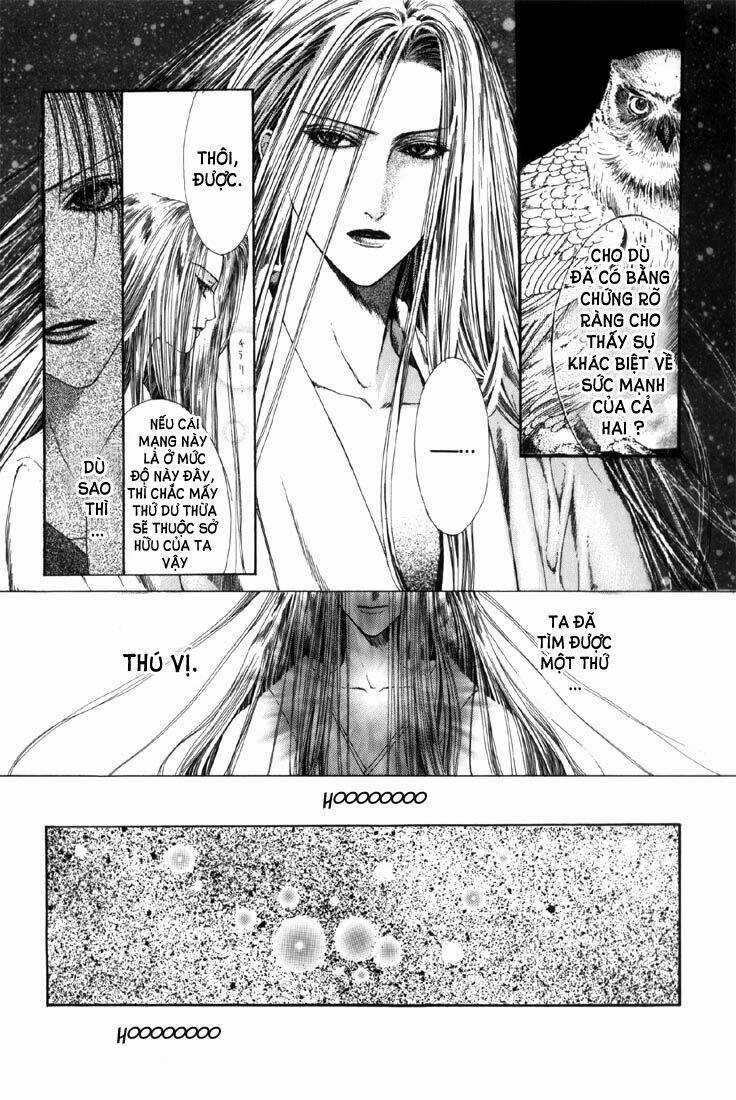 Alichino - Chapter 2 - Trang 18