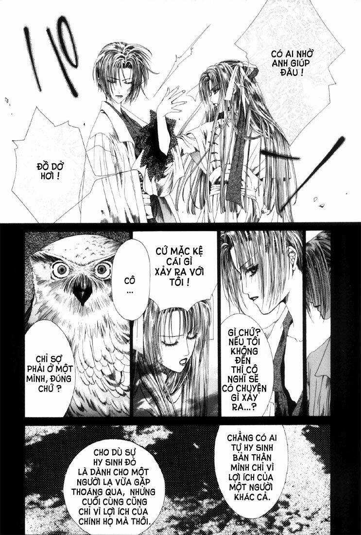 Alichino - Chapter 2 - Trang 20