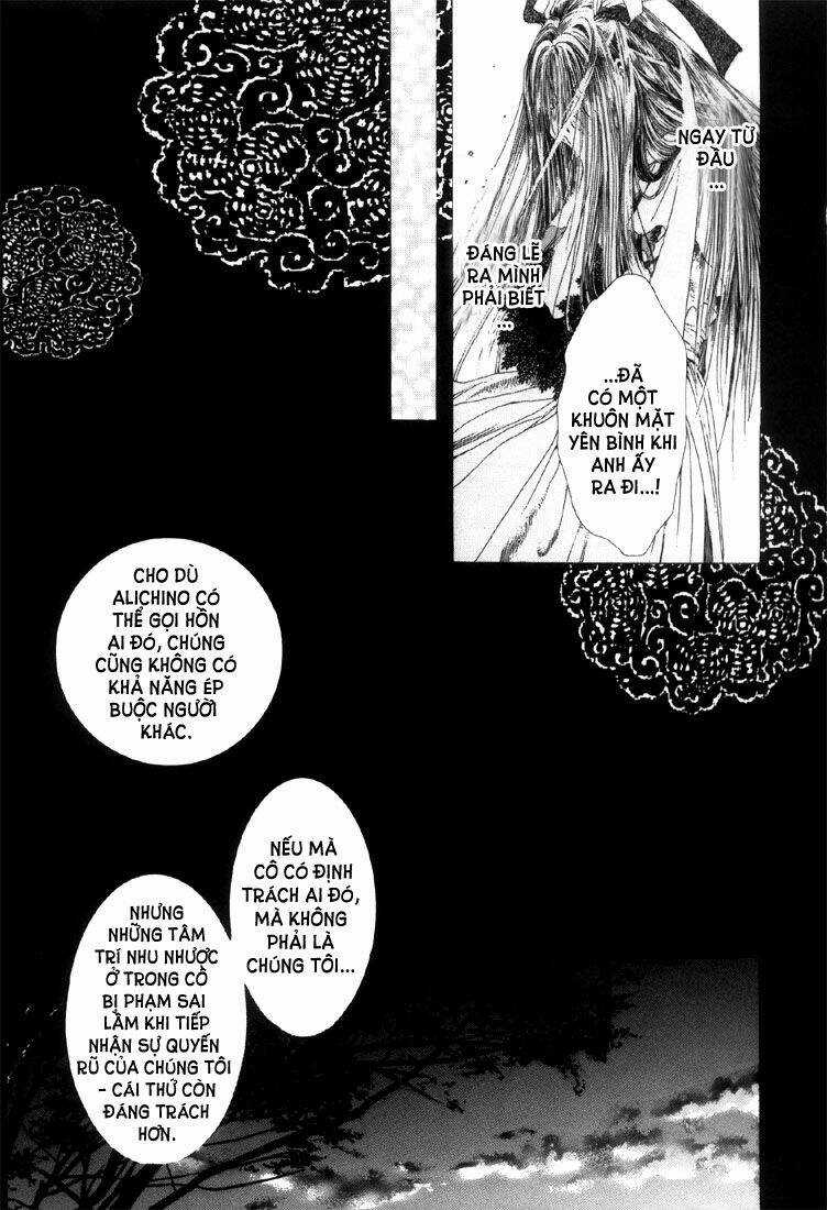 Alichino - Chapter 2 - Trang 22