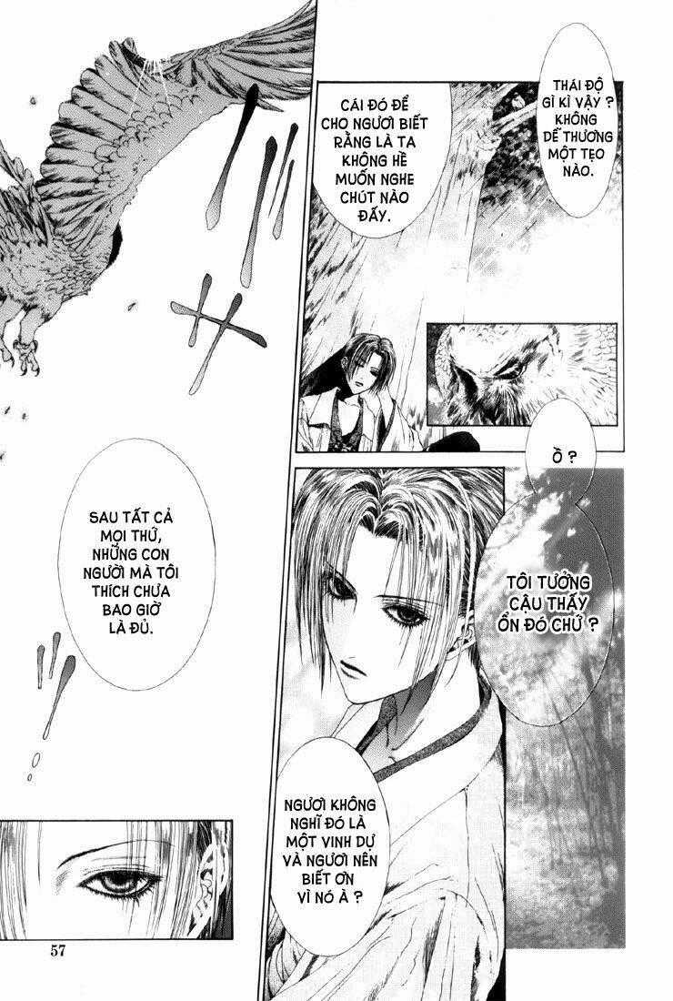 Alichino - Chapter 2 - Trang 24