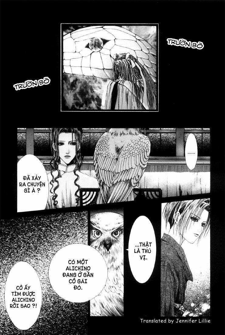 Alichino - Chapter 2 - Trang 6