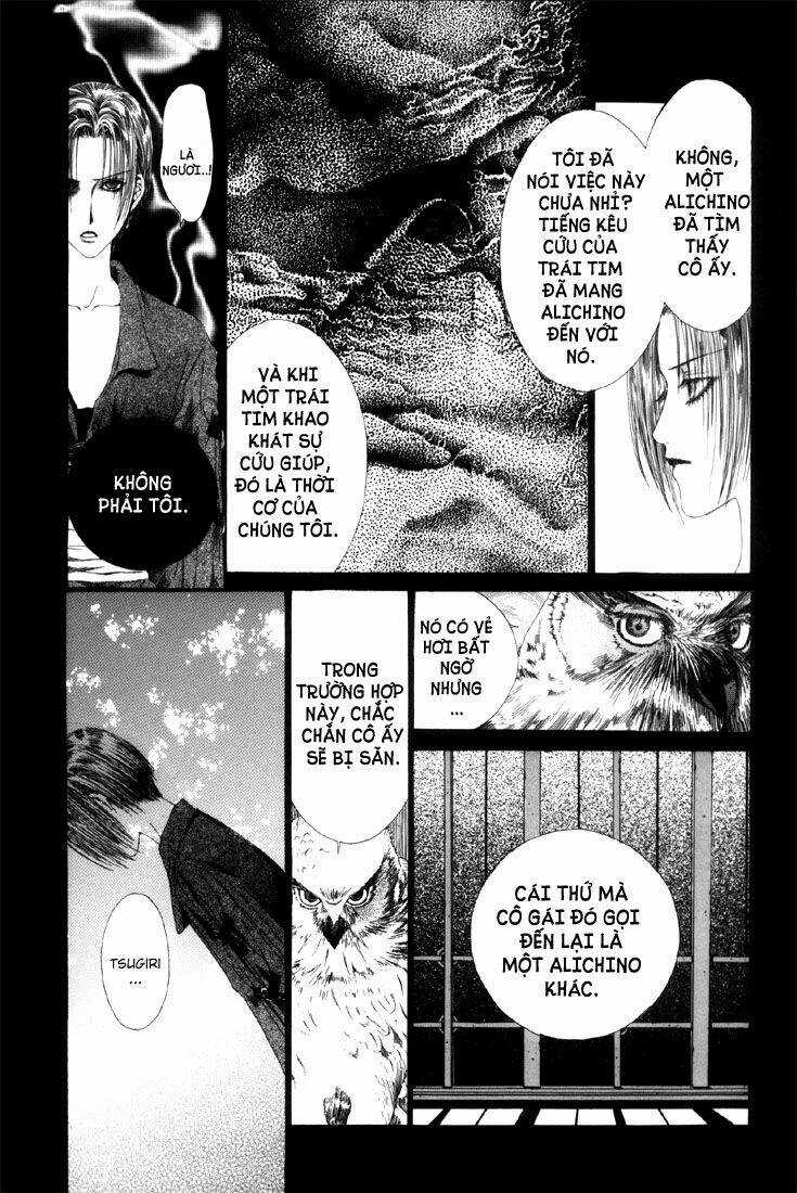 Alichino - Chapter 2 - Trang 7
