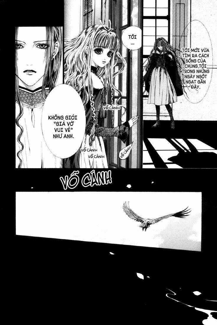 Alichino - Chapter 3 - Trang 15