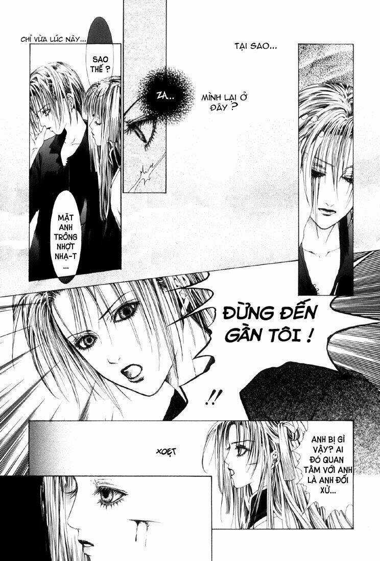 Alichino - Chapter 3 - Trang 18