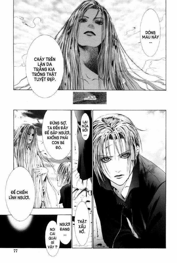 Alichino - Chapter 3 - Trang 20