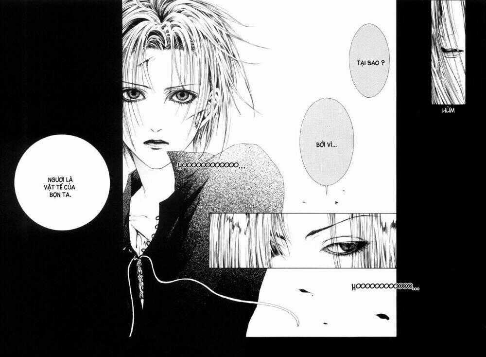 Alichino - Chapter 3 - Trang 21