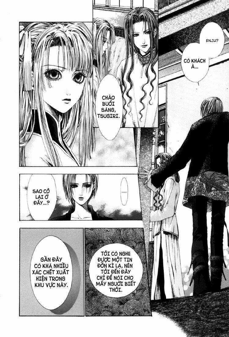 Alichino - Chapter 3 - Trang 7