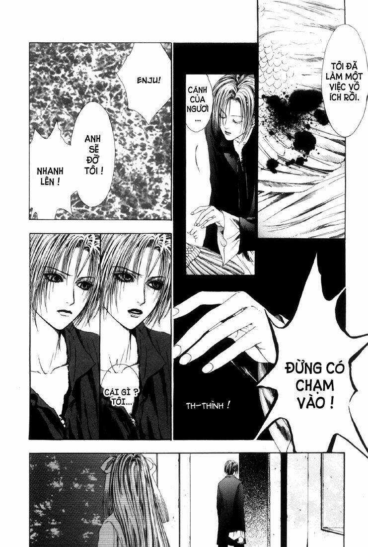 Alichino - Chapter 3 - Trang 9