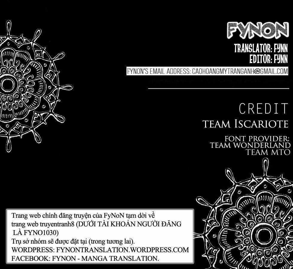 Alichino - Chapter 4.1 - Trang 1