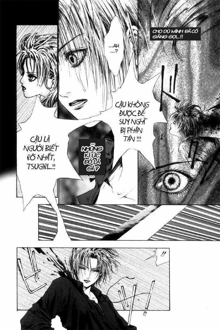 Alichino - Chapter 4.1 - Trang 11