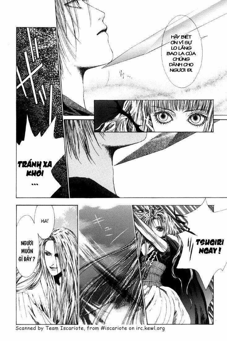 Alichino - Chapter 4.1 - Trang 13