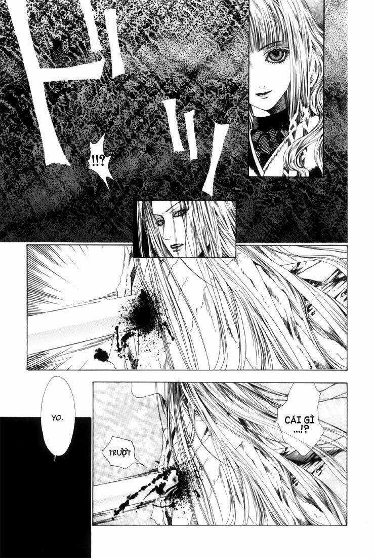 Alichino - Chapter 4.1 - Trang 14